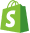 Shopify logo